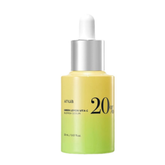 Green Lemon VITA C Serum-20ml